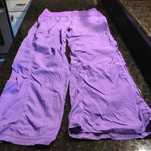 Lulu dance studio pant